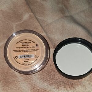 Bareminerals Mineral Veil Loose Powder